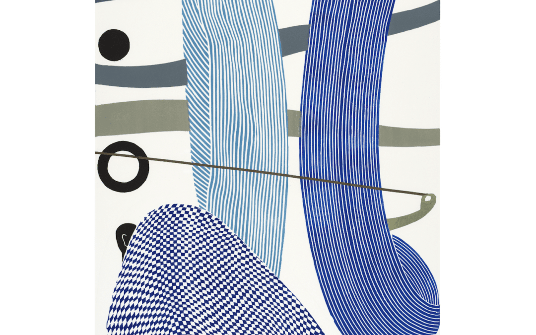 Ausstellung „Great Women in Print“