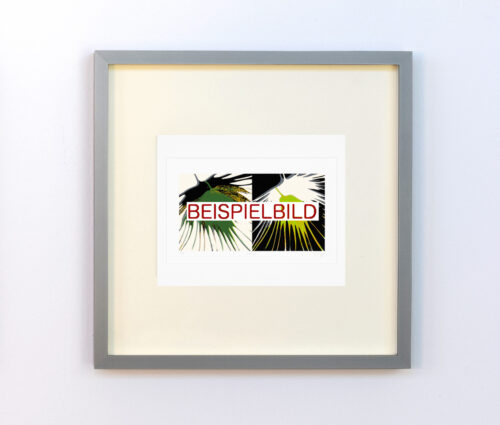 Frame by HALBE 21x21cm