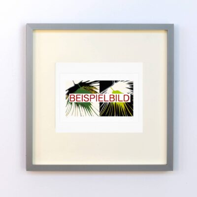 Frame by HALBE 21x21cm